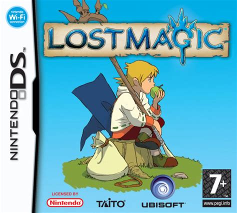 Lost but not forgotten: the legacy of these Nintendo DS games lives on